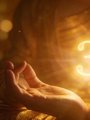 Soul Urge Number 3 feature image