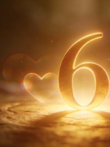 Soul Urge Number 6 Soul Urge Number 6 feature image