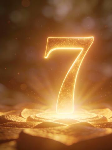 Soul Urge Number 7 Soul Urge Number 7 feature image