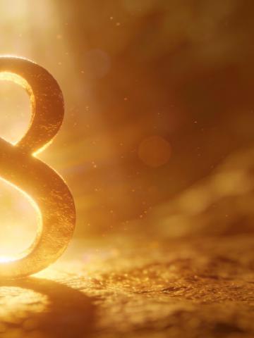 Soul Urge Number 8 feature image