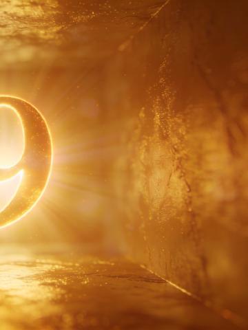 Soul Urge Number 9 feature image