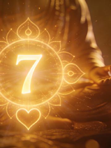 Soul Urge Number feature image