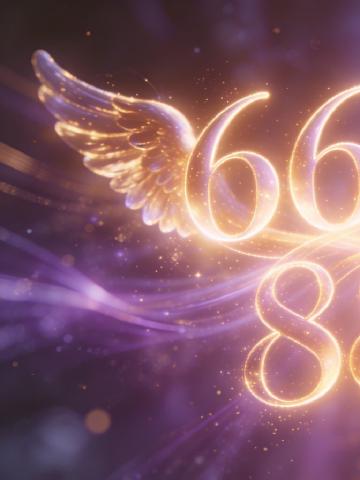 Widzenie 666 i 888 razem feature image