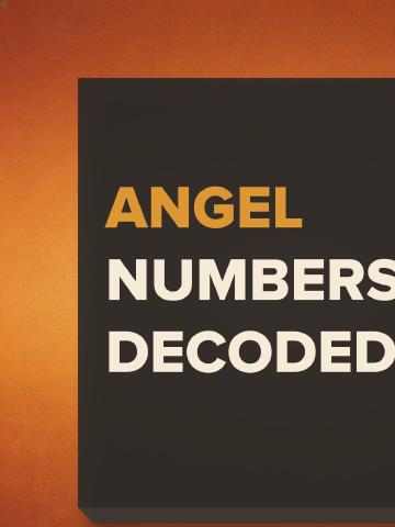 Angel Number 444: The Foundation Holds feature image