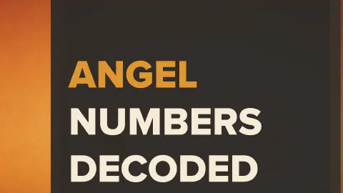 Angel Number 777: The Inner Knowing podcast episode cover