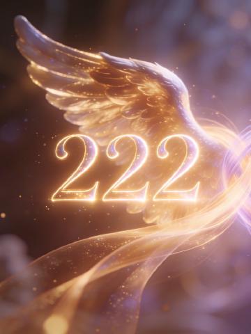 Увидеть 222 и 555 вместе feature image