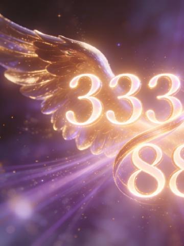 Видеть 333 и 888 вместе feature image