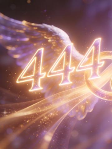 Seeing 444 and 999 together feature image