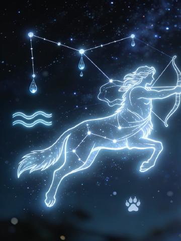 Aquarius Spirit Animal feature image