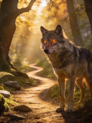 Spirit Animals by Life Path feature image