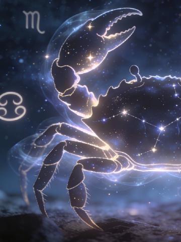 Cancer Spirit Animal feature image