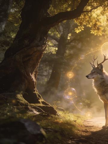 Spirit Animal for Life Path 1 feature image