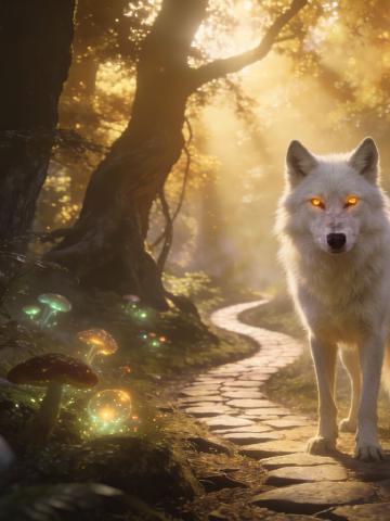 Spirit Animal for Life Path 3 feature image