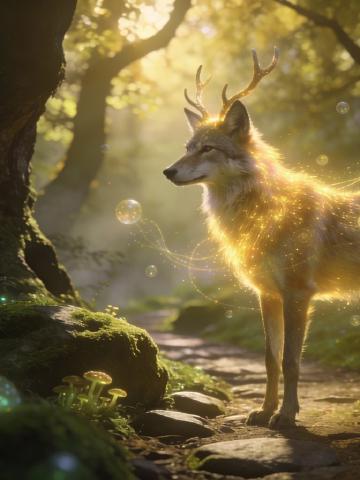 Spirit Animal for Life Path 6 feature image