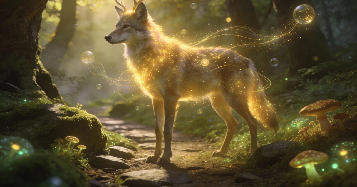 Life Path 6 Spirit Animal - Your Numerology Animal Guide