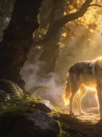 Spirit Animal for Life Path 7 feature image