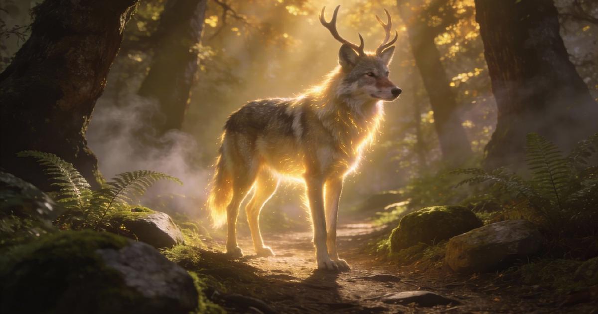 Life Path 7 Spirit Animal - Your Numerology Animal Guide