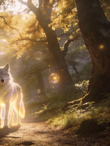 Spirit Animal for Life Path 9 feature image