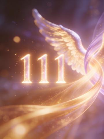 111 ve 555'i Birlikte Görmek feature image