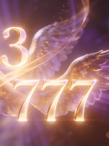 333 ve 777'yi Birlikte Görmek feature image