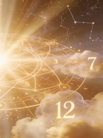 Twin Flame Angel Numbers: Complete Guide to Your Divine Union feature image