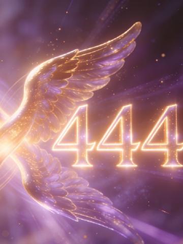 Побачити 111 та 444 разом feature image