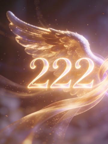 Бачити 222 і 777 разом feature image