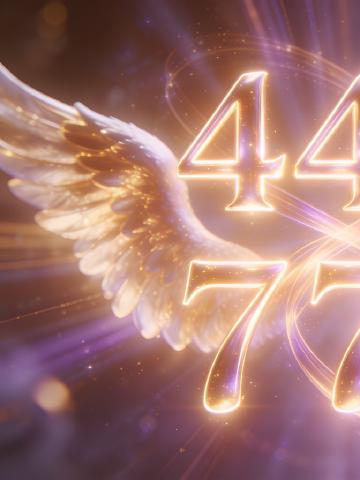 Бачити 444 і 777 разом feature image