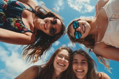 Les nombres d'anges les plus fréquents et leurs significations