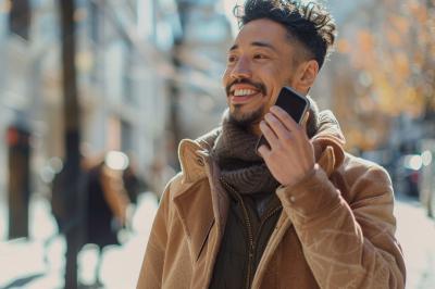 1. Οι άγγελοί σας προσπαθούν να επικοινωνήσουν μαζί σας