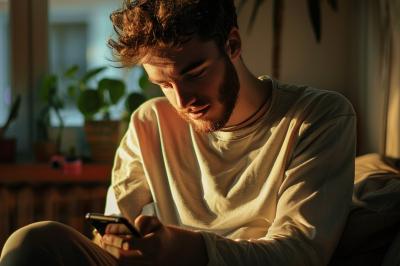 12. Οι άγγελοί σου προσπαθούν να σε προειδοποιήσουν