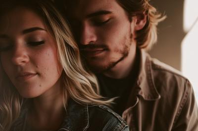 10. Είστε αγαπημένοι