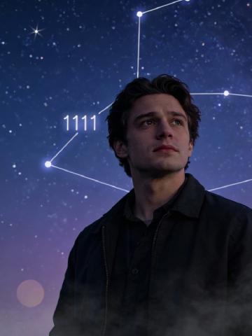 Angel Numbers for Aquarius feature image