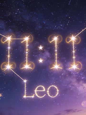 Angel Numbers for Leo feature image