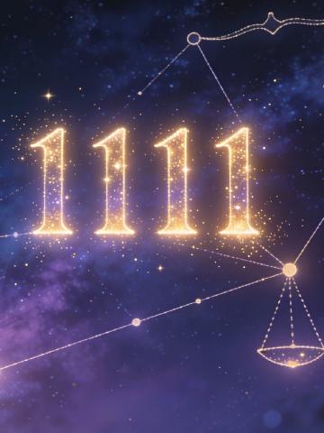 Angel Numbers for Libra feature image