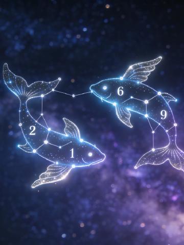Angel Numbers for Pisces feature image